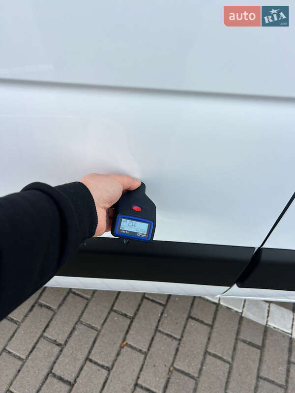 Грузовой фургон Renault Master 2023 в Дубно фото 112 Грузовой фургон Renault Master 2023 в Дубно