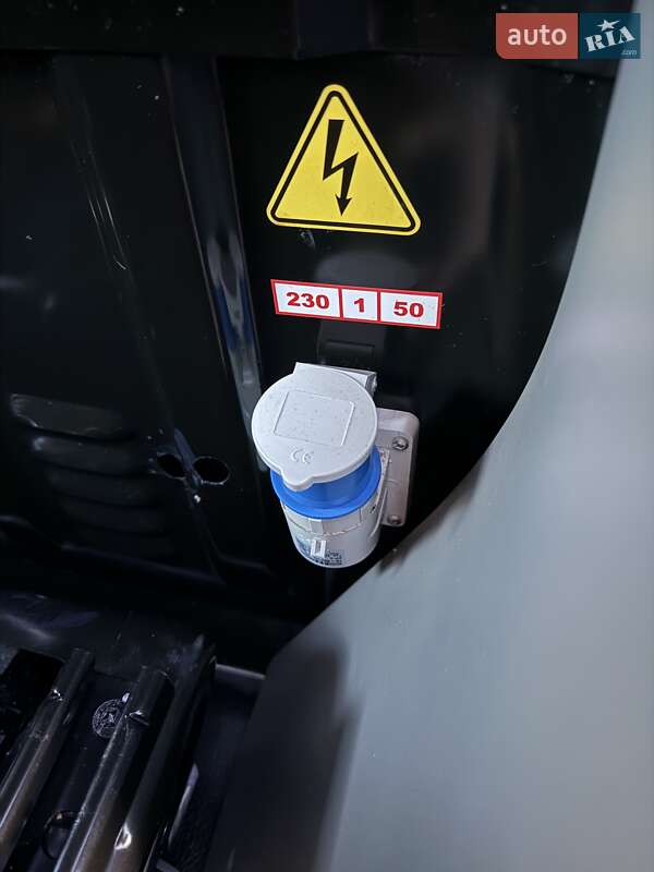 Рефрижератор Renault Master 2018 в Львове