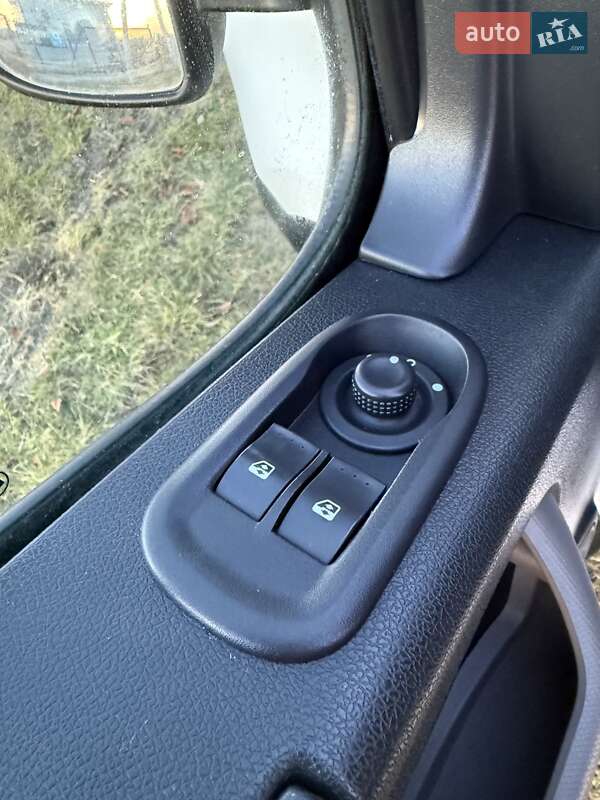 Рефрижератор Renault Master 2018 в Львове