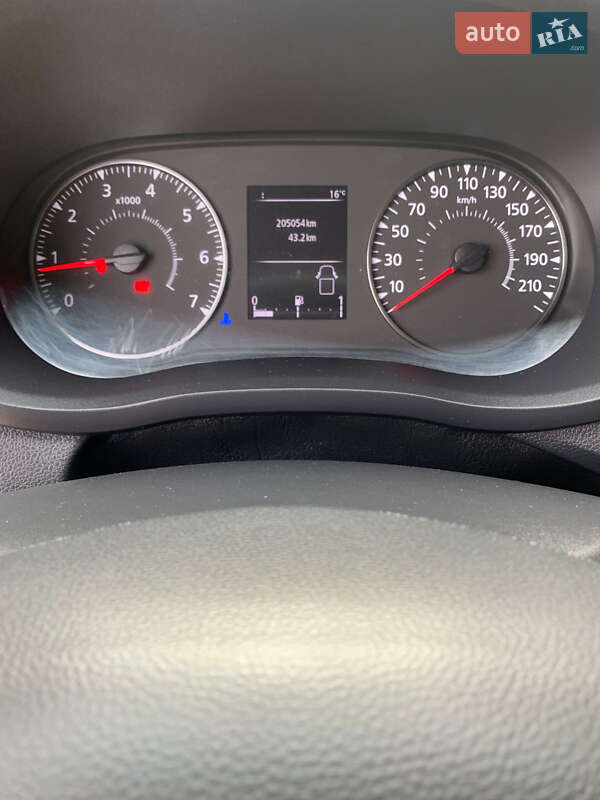 Вантажний фургон Renault Master 2021 в Дубні фото 17 Вантажний фургон Renault Master 2021 в Дубні