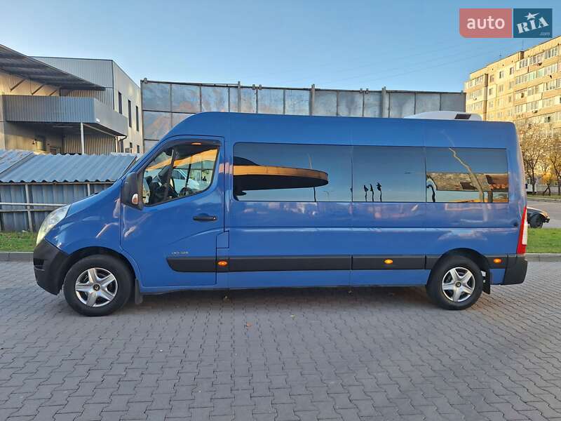 Другие автобусы Renault Master 2011 в Хмельницком фото 8 Другие автобусы Renault Master 2011 в Хмельницком