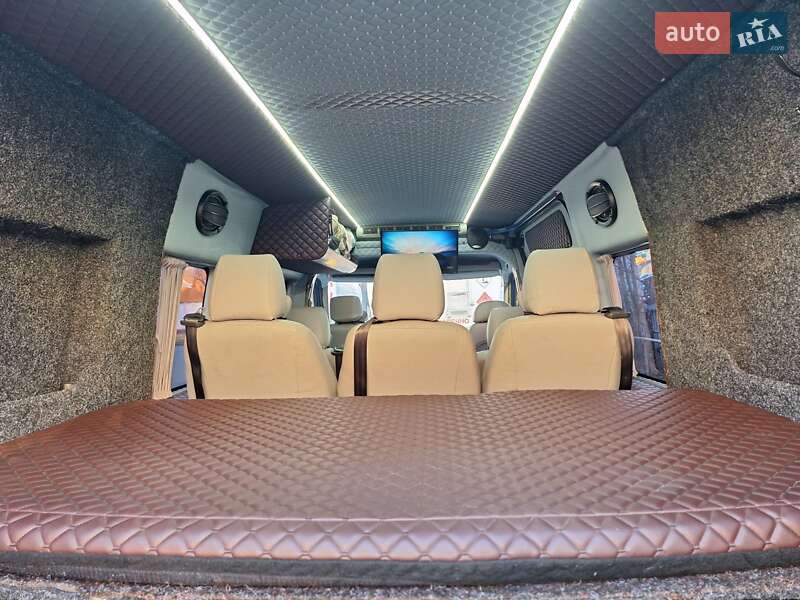 Другие автобусы Renault Master 2011 в Хмельницком фото 12 Другие автобусы Renault Master 2011 в Хмельницком
