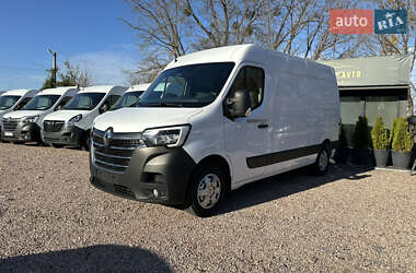 Грузовой фургон Renault Master 2020 в Ровно