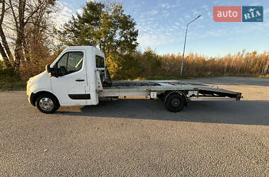 Евакуатор Renault Master 2018 в Звягелі фото 2 Евакуатор Renault Master 2018 в Звягелі