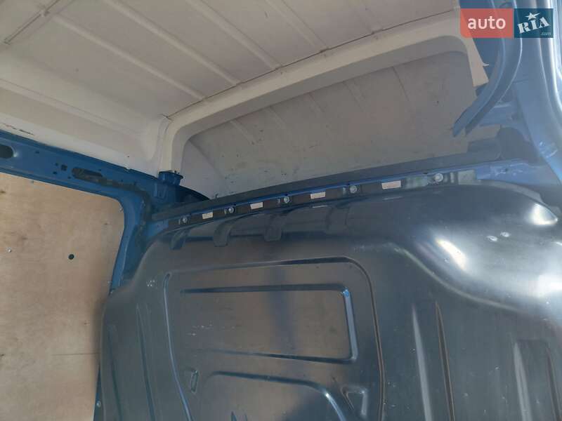 Вантажний фургон Renault Master 2017 в Ковелі фото 22 Вантажний фургон Renault Master 2017 в Ковелі