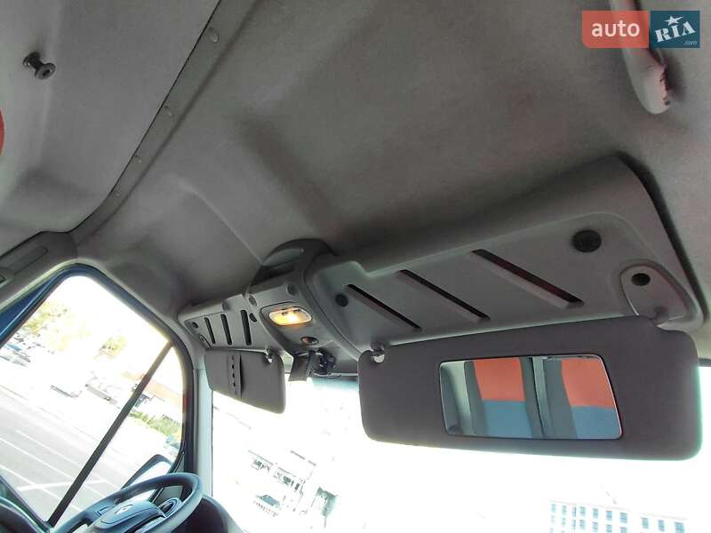 Вантажний фургон Renault Master 2017 в Ковелі фото 38 Вантажний фургон Renault Master 2017 в Ковелі