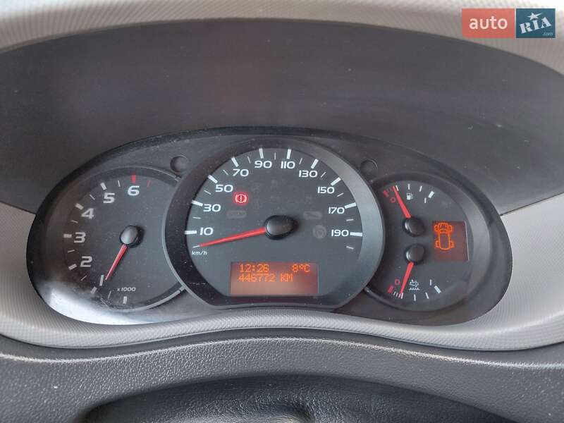 Вантажний фургон Renault Master 2017 в Ковелі фото 43 Вантажний фургон Renault Master 2017 в Ковелі