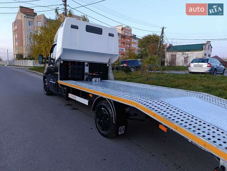 Renault Master 2017 Renault Master 2017