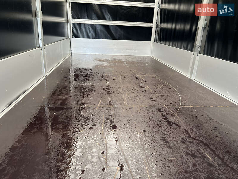 Тентованый Renault Master 2022 в Ковеле