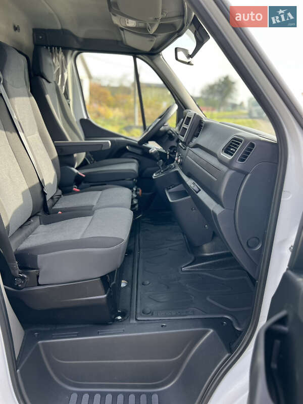 Тентованый Renault Master 2022 в Ковеле