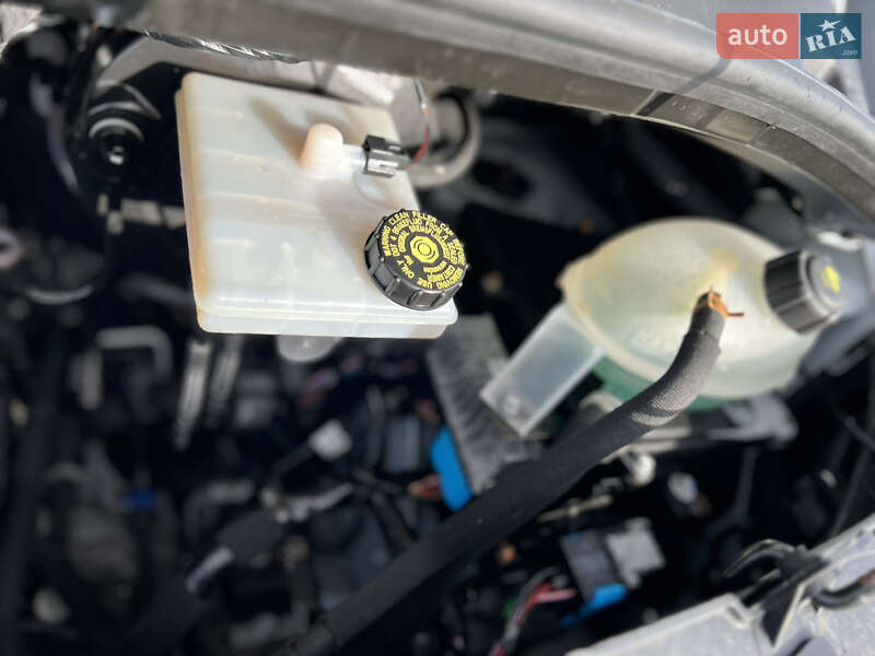 Тентованый Renault Master 2022 в Ковеле