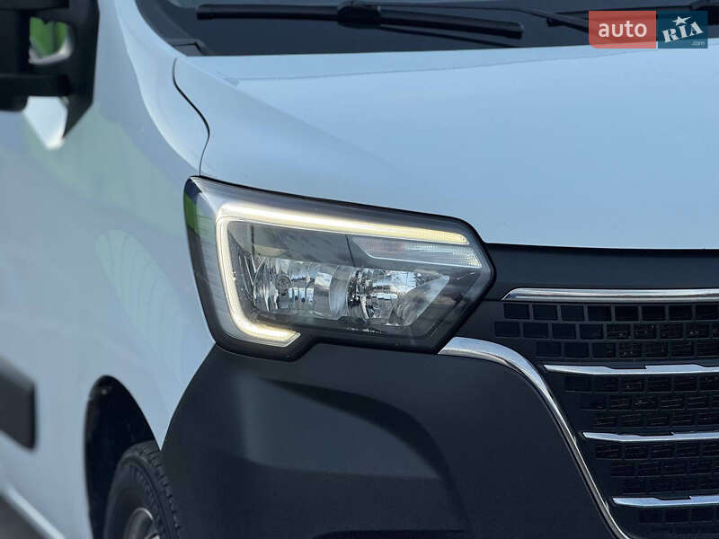 Грузовой фургон Renault Master 2023 в Дубно фото 39 Грузовой фургон Renault Master 2023 в Дубно