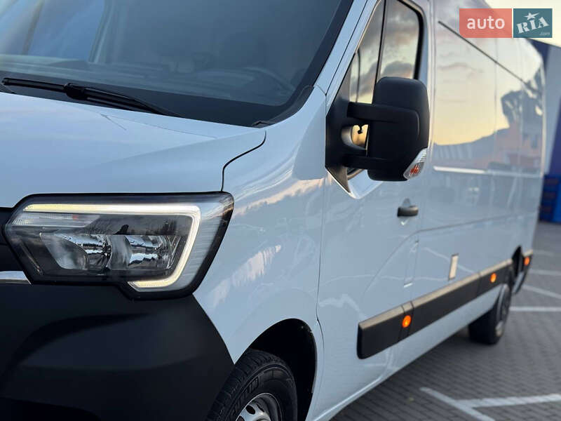 Грузовой фургон Renault Master 2023 в Дубно фото 52 Грузовой фургон Renault Master 2023 в Дубно