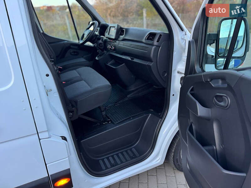 Грузовой фургон Renault Master 2023 в Дубно фото 55 Грузовой фургон Renault Master 2023 в Дубно