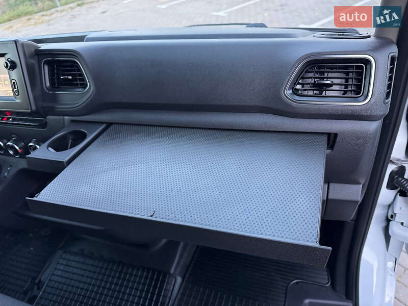 Грузовой фургон Renault Master 2023 в Дубно фото 69 Грузовой фургон Renault Master 2023 в Дубно
