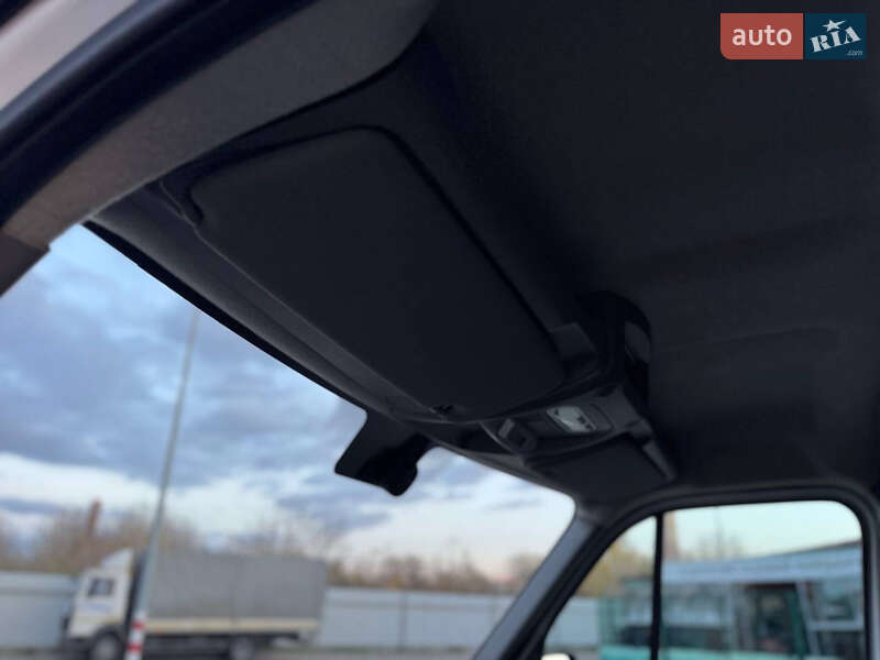 Грузовой фургон Renault Master 2023 в Дубно фото 79 Грузовой фургон Renault Master 2023 в Дубно