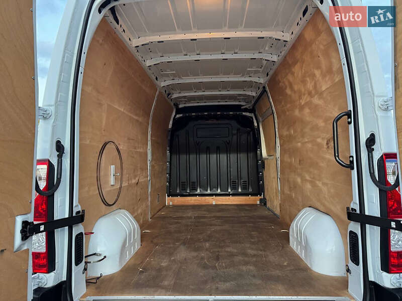 Грузовой фургон Renault Master 2023 в Дубно фото 87 Грузовой фургон Renault Master 2023 в Дубно