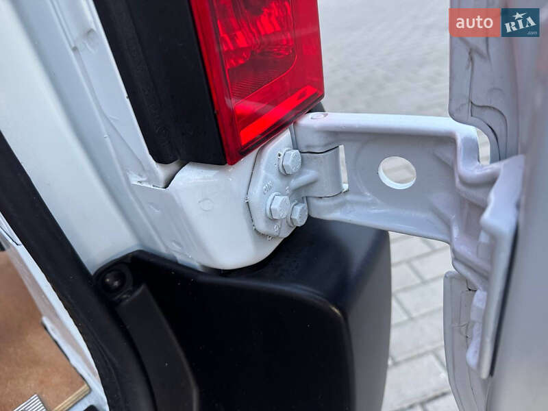 Грузовой фургон Renault Master 2023 в Дубно фото 93 Грузовой фургон Renault Master 2023 в Дубно