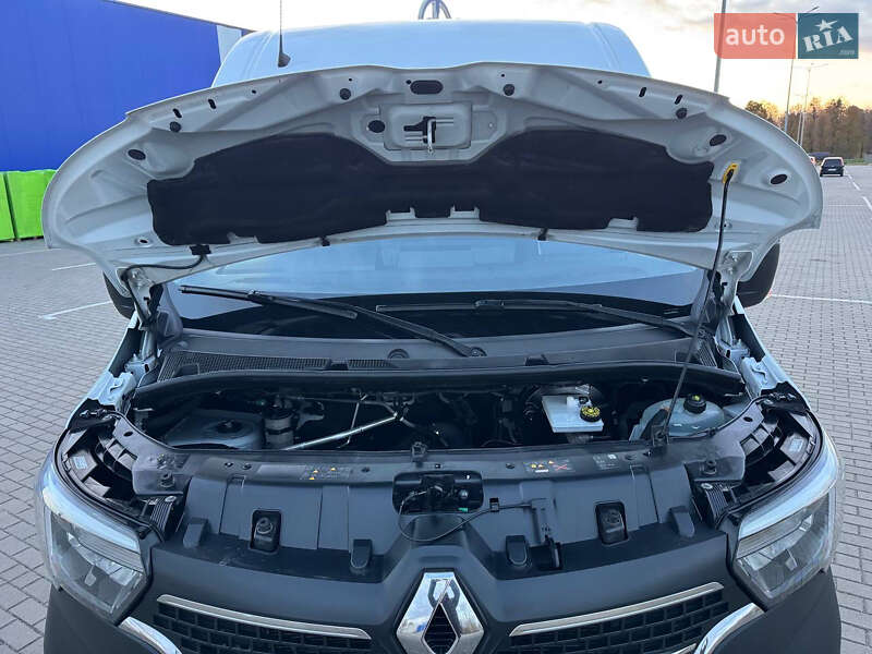 Грузовой фургон Renault Master 2023 в Дубно фото 99 Грузовой фургон Renault Master 2023 в Дубно