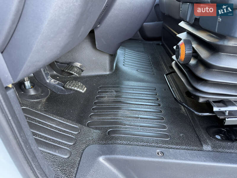 Грузовой фургон Renault Master 2021 в Луцке фото 37 Грузовой фургон Renault Master 2021 в Луцке