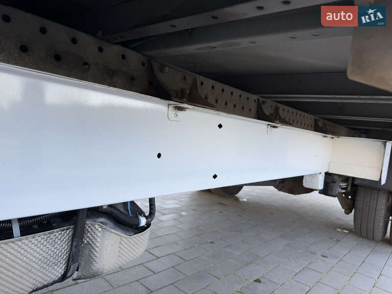 Грузовой фургон Renault Master 2021 в Луцке фото 44 Грузовой фургон Renault Master 2021 в Луцке