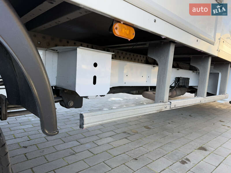 Грузовой фургон Renault Master 2021 в Луцке фото 47 Грузовой фургон Renault Master 2021 в Луцке