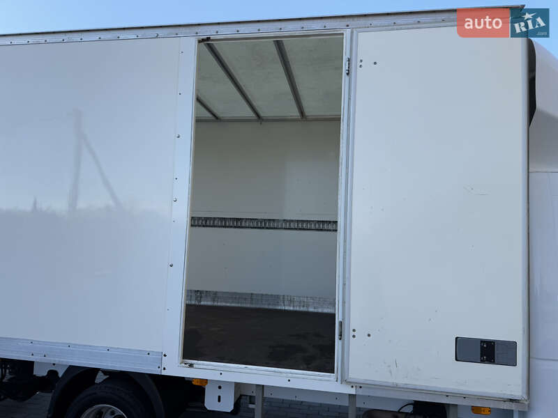 Грузовой фургон Renault Master 2021 в Луцке фото 56 Грузовой фургон Renault Master 2021 в Луцке