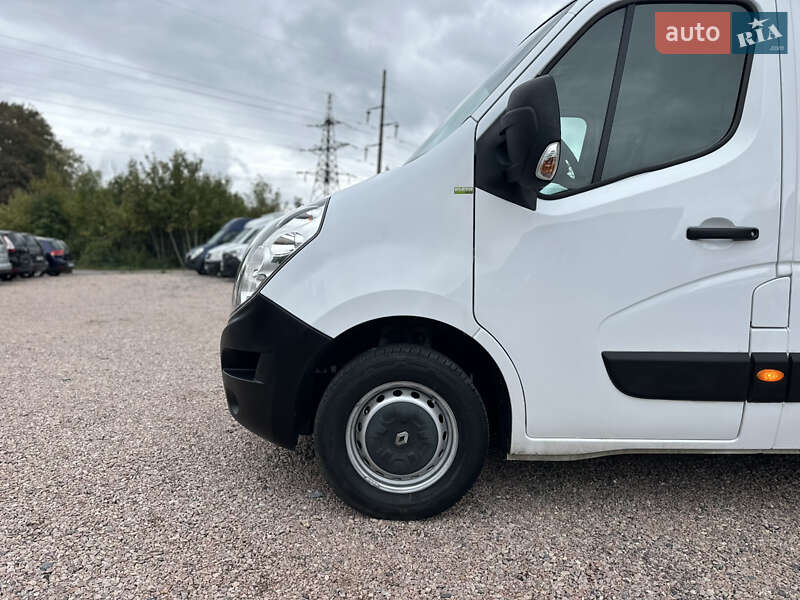 Вантажний фургон Renault Master 2019 в Рівному фото 5 Вантажний фургон Renault Master 2019 в Рівному