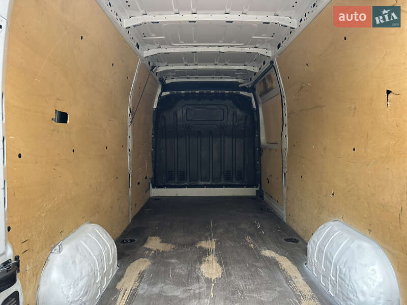 Вантажний фургон Renault Master 2019 в Рівному фото 29 Вантажний фургон Renault Master 2019 в Рівному