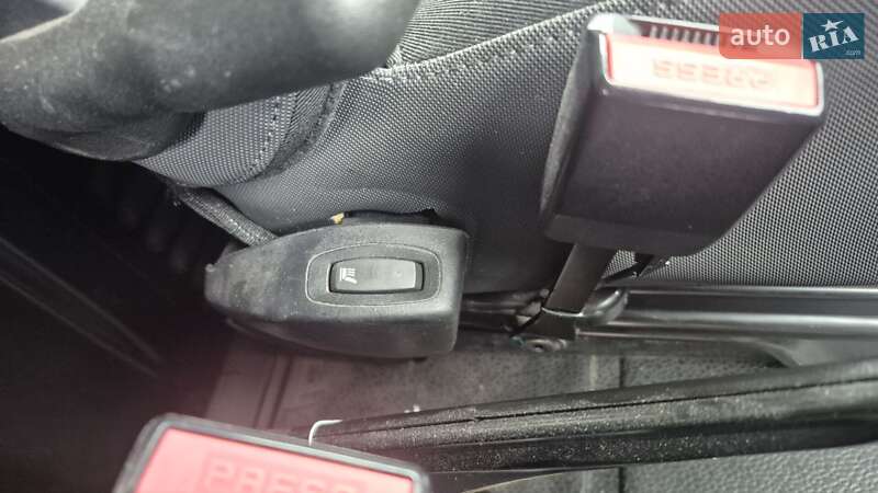 Грузовой фургон Renault Master 2018 в Бердичеве фото 26 Грузовой фургон Renault Master 2018 в Бердичеве