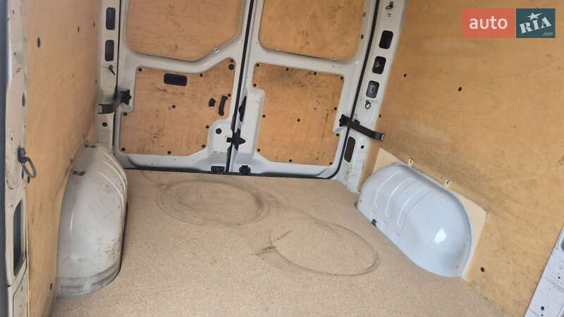 Грузовой фургон Renault Master 2018 в Бердичеве фото 36 Грузовой фургон Renault Master 2018 в Бердичеве