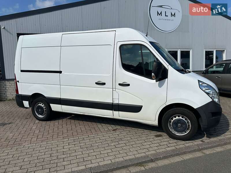 Грузовой фургон Renault Master 2018 в Бердичеве фото 47 Грузовой фургон Renault Master 2018 в Бердичеве