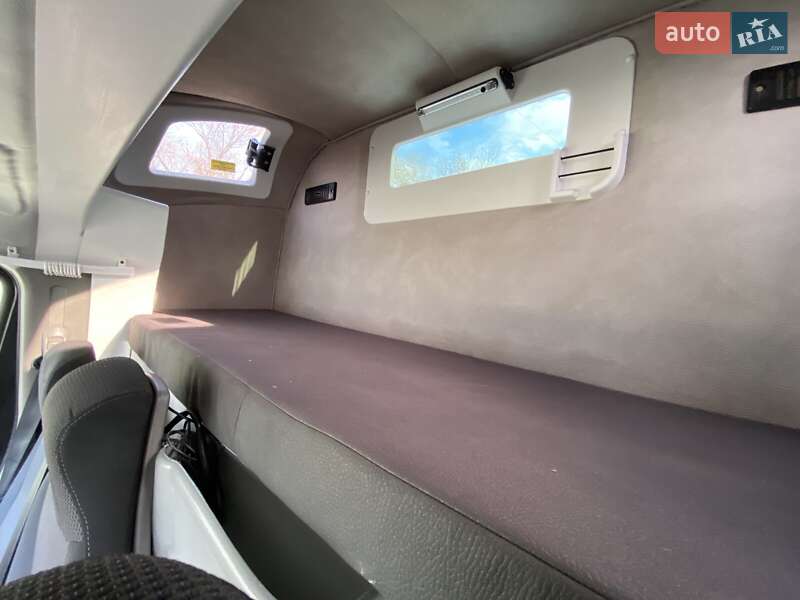 Автовоз Renault Master 2017 в Ковелі