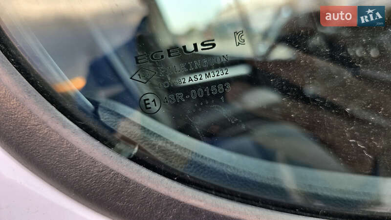 Грузовой фургон Renault Master 2021 в Ивано-Франковске