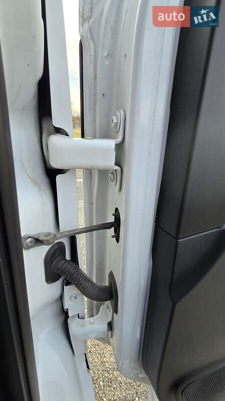 Грузовой фургон Renault Master 2021 в Ивано-Франковске