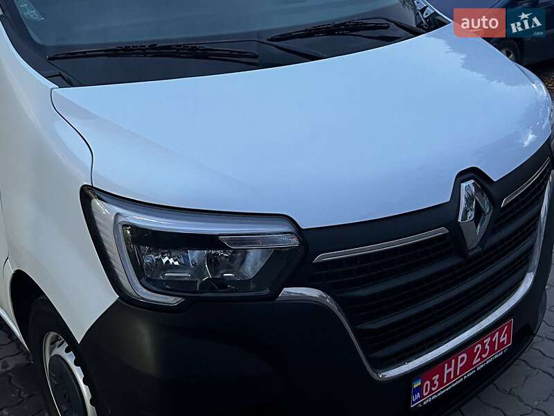 Рефрижератор Renault Master 2021 в Днепре фото 21 Рефрижератор Renault Master 2021 в Днепре