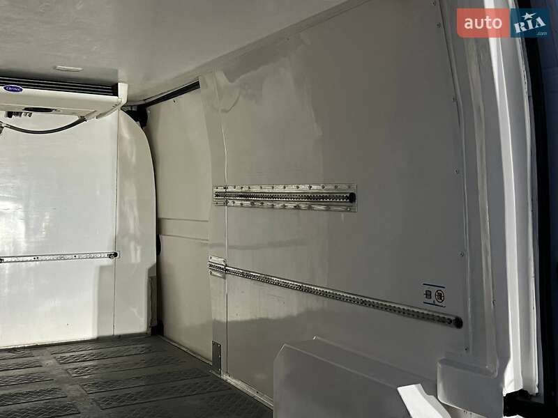 Рефрижератор Renault Master 2021 в Днепре фото 30 Рефрижератор Renault Master 2021 в Днепре