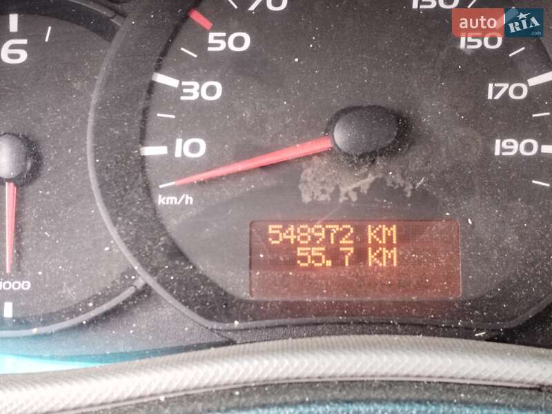 Грузовой фургон Renault Master 2011 в Харькове фото 5 Грузовой фургон Renault Master 2011 в Харькове