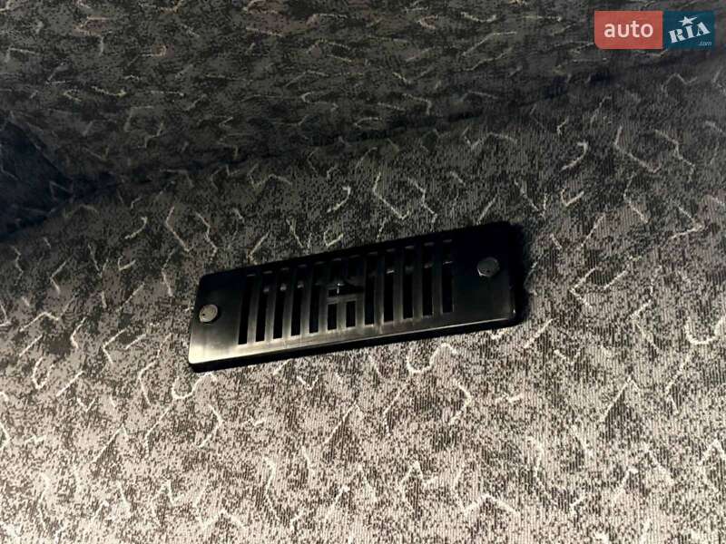 Тентований Renault Master 2021 в Дніпрі