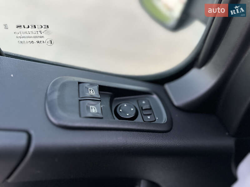 Грузовой фургон Renault Master 2021 в Дубно фото 36 Грузовой фургон Renault Master 2021 в Дубно