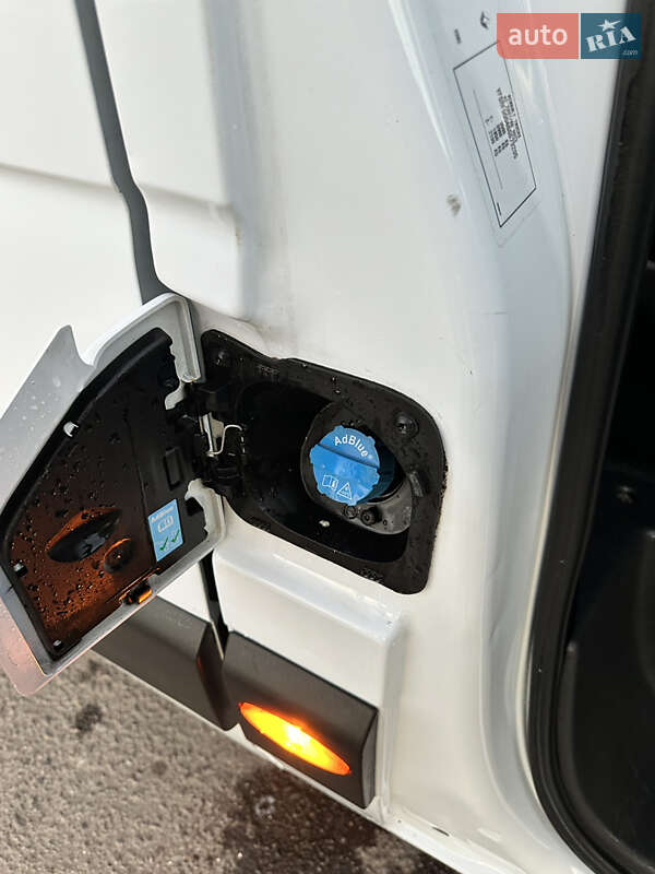 Грузовой фургон Renault Master 2021 в Дубно фото 59 Грузовой фургон Renault Master 2021 в Дубно