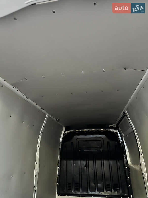Грузовой фургон Renault Master 2021 в Дубно фото 66 Грузовой фургон Renault Master 2021 в Дубно