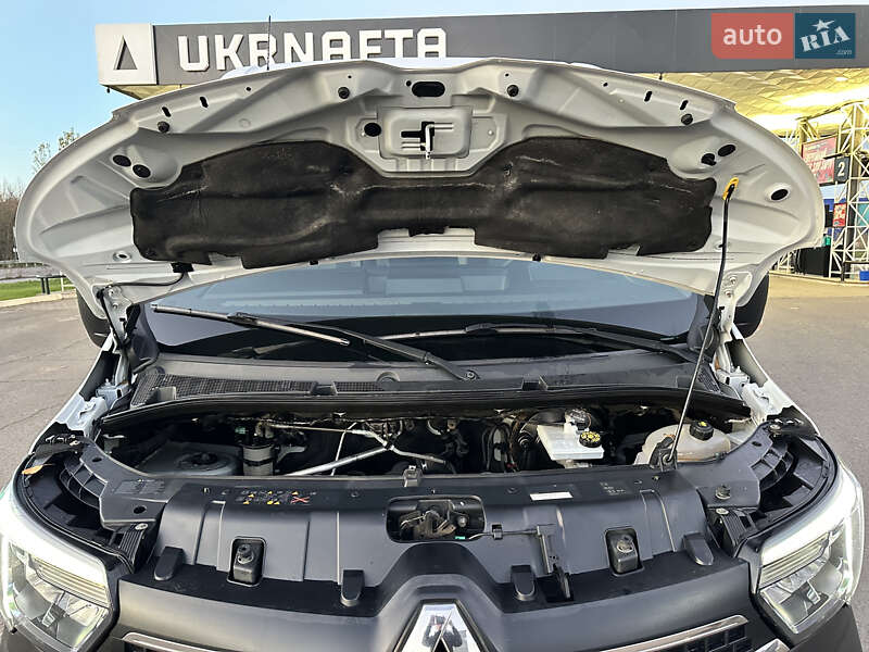 Грузовой фургон Renault Master 2021 в Дубно фото 71 Грузовой фургон Renault Master 2021 в Дубно