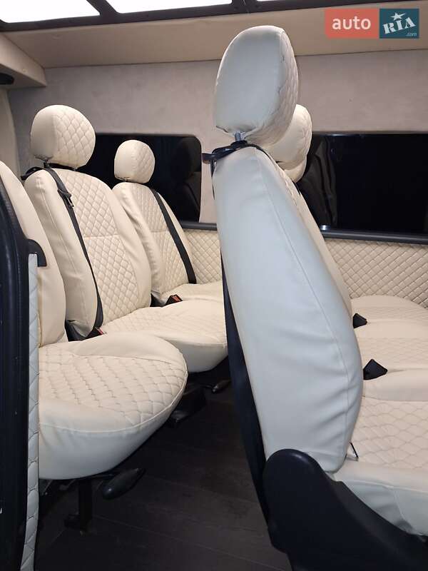 Микроавтобус Renault Master 2019 в Львове фото 4 Микроавтобус Renault Master 2019 в Львове