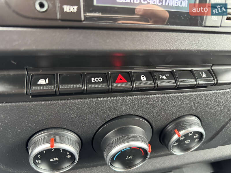 Грузовой фургон Renault Master 2023 в Умани