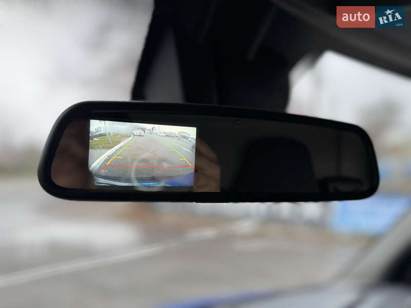 Грузовой фургон Renault Master 2023 в Умани