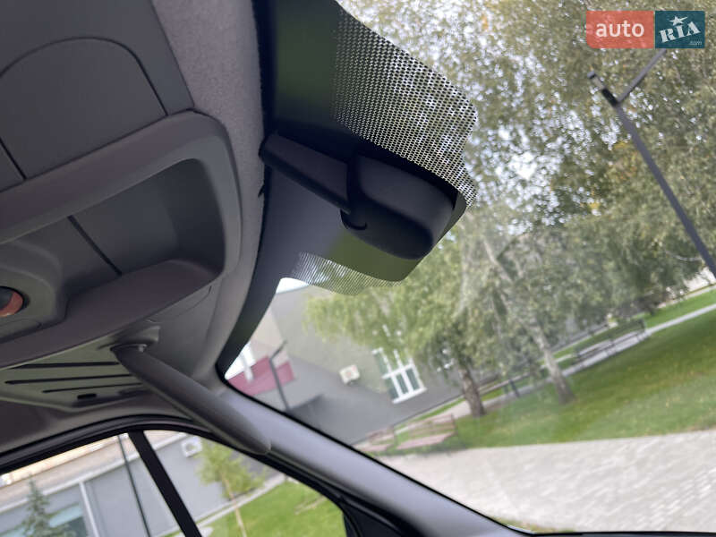 Грузовой фургон Renault Master 2018 в Луцке