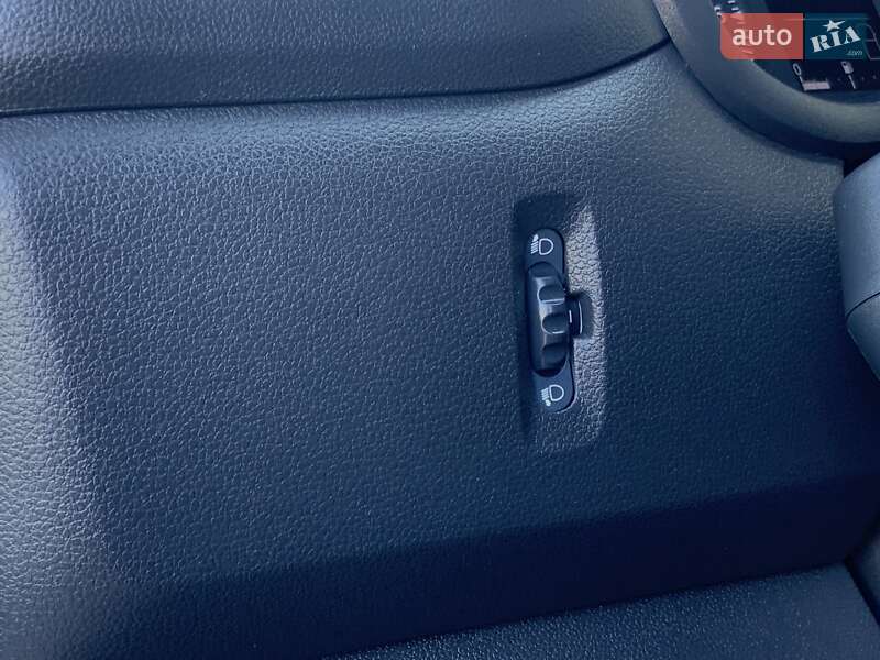 Вантажний фургон Renault Master 2021 в Бердичеві