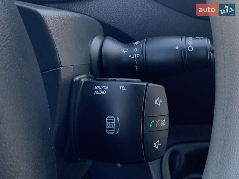 Вантажний фургон Renault Master 2021 в Бердичеві