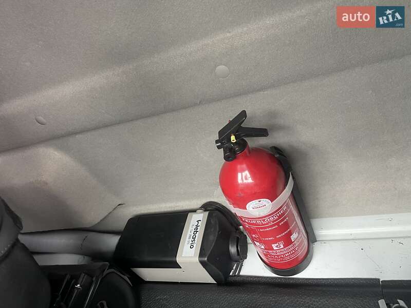 Тентований Renault Master 2022 в Ковелі